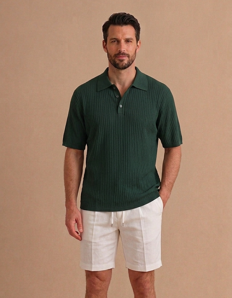 POLO T-SHIRT