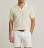 KNITED POLO SHORT SLEEVE MODLE 3602