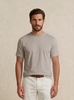 MENS PLAIN T-SHIRT