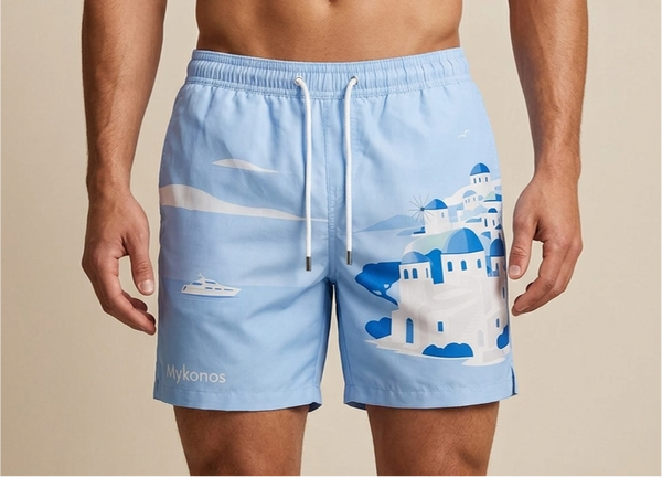   MYKONOS