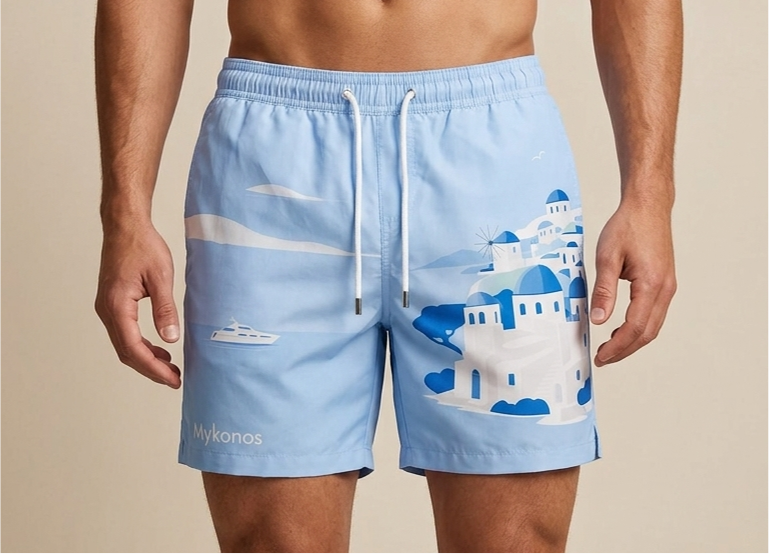 MYKONOS