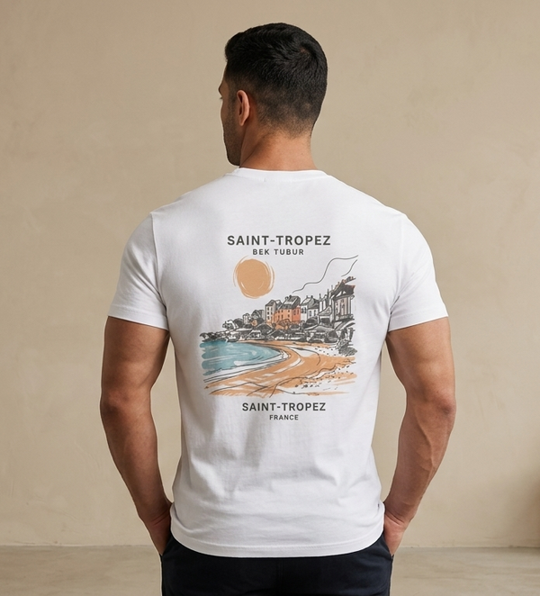   SAINT TROPEZ