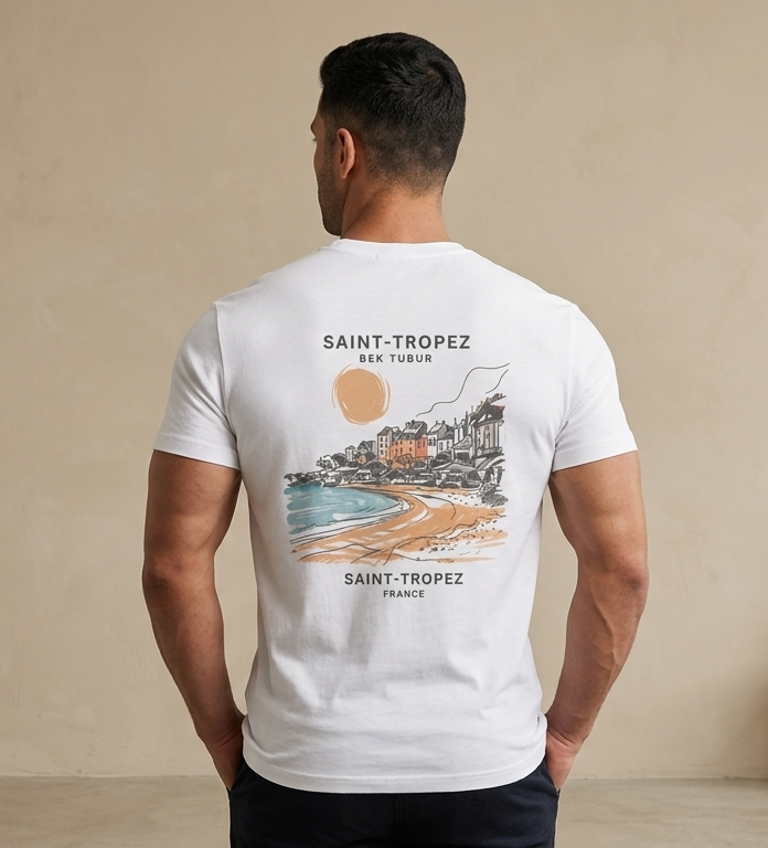 SAINT TROPEZ