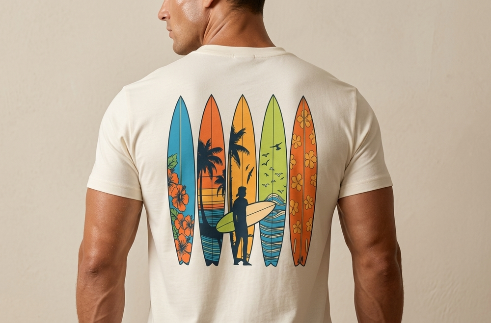 SURFING