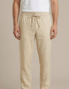 LINEN PANT