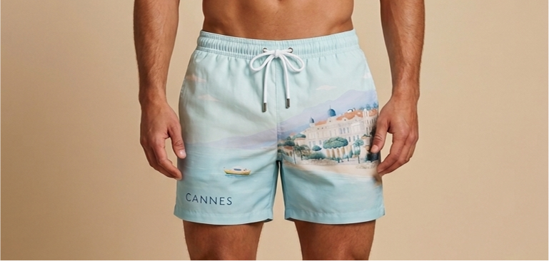 CANNES BEACH
