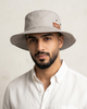 Malibu Bucket Hat  Unisex