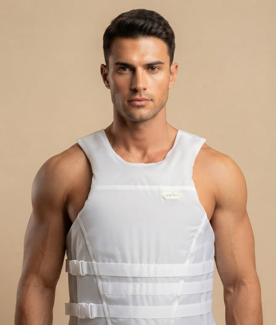 Malibu men-jetski-jackets M26L M/L