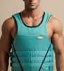 Malibu men-jetski-jackets M26L S/M