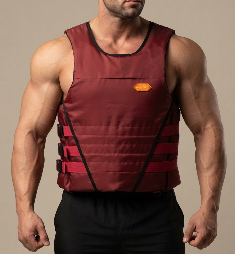 Malibu men-jetski-jackets M26L S/M
