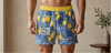 LEMON PRINT