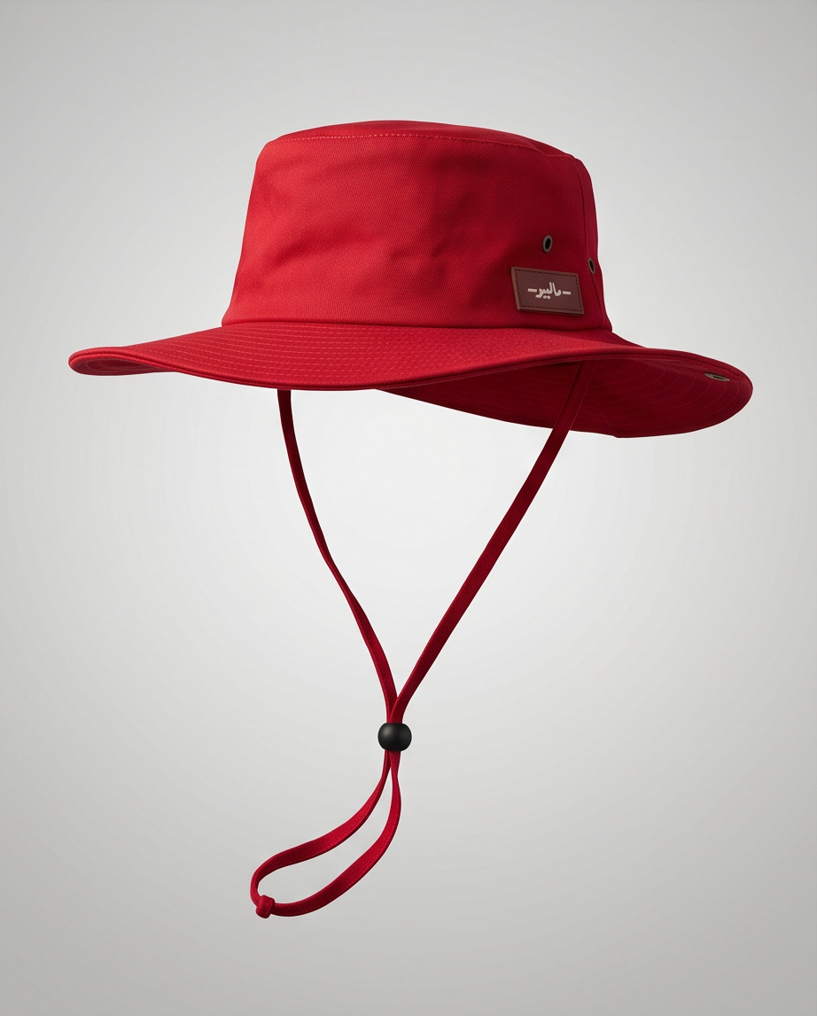 Malibu Bucket Hat  Unisex