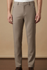 soft cotton brown