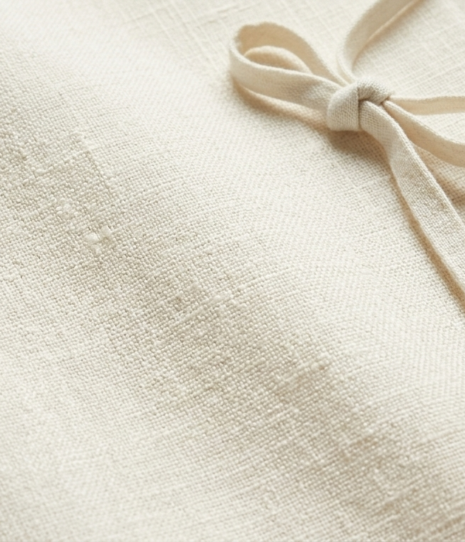 LINEN PANT