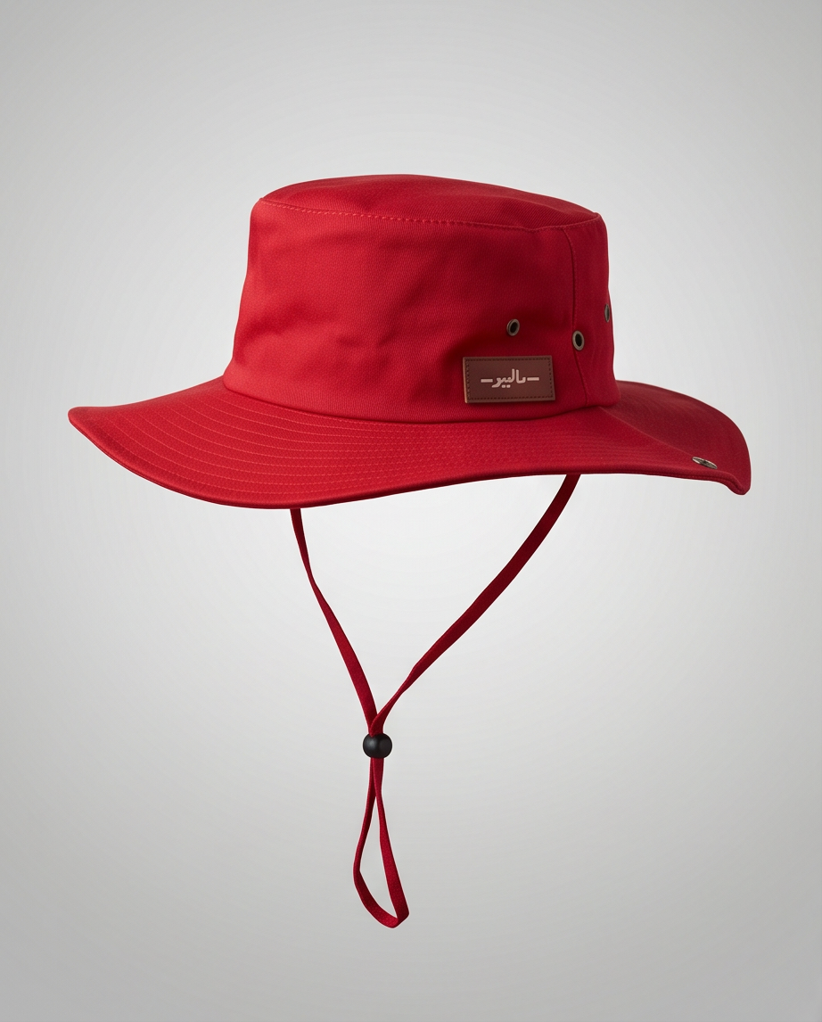 Malibu Bucket Hat  Unisex