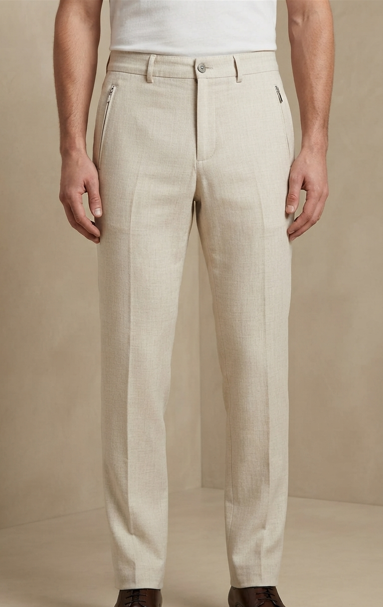 soft cotton beige