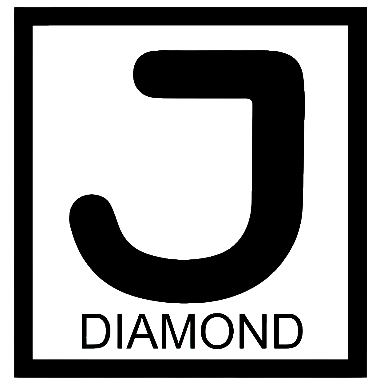 J Diamond