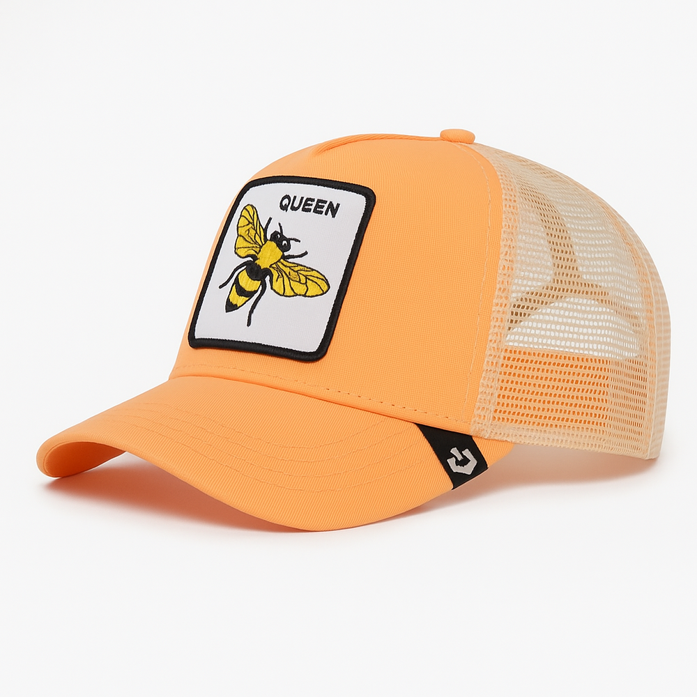 kids queen – men’s cap | comfortable & stylish