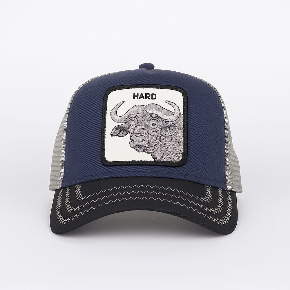 widowmaker – men’s cap | comfortable & stylish