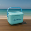 icemaster custom ice box 12l outdoor cooler for camping & picnic