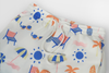 beach spirit - kids swim shorts