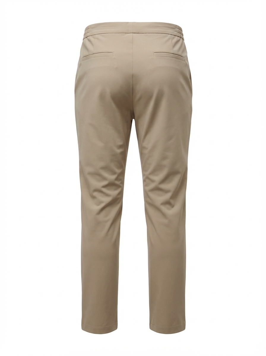 Camel Spandex Pant