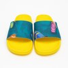 the elkei unisex summer slippers – lightweight, comfortable & quick-dry