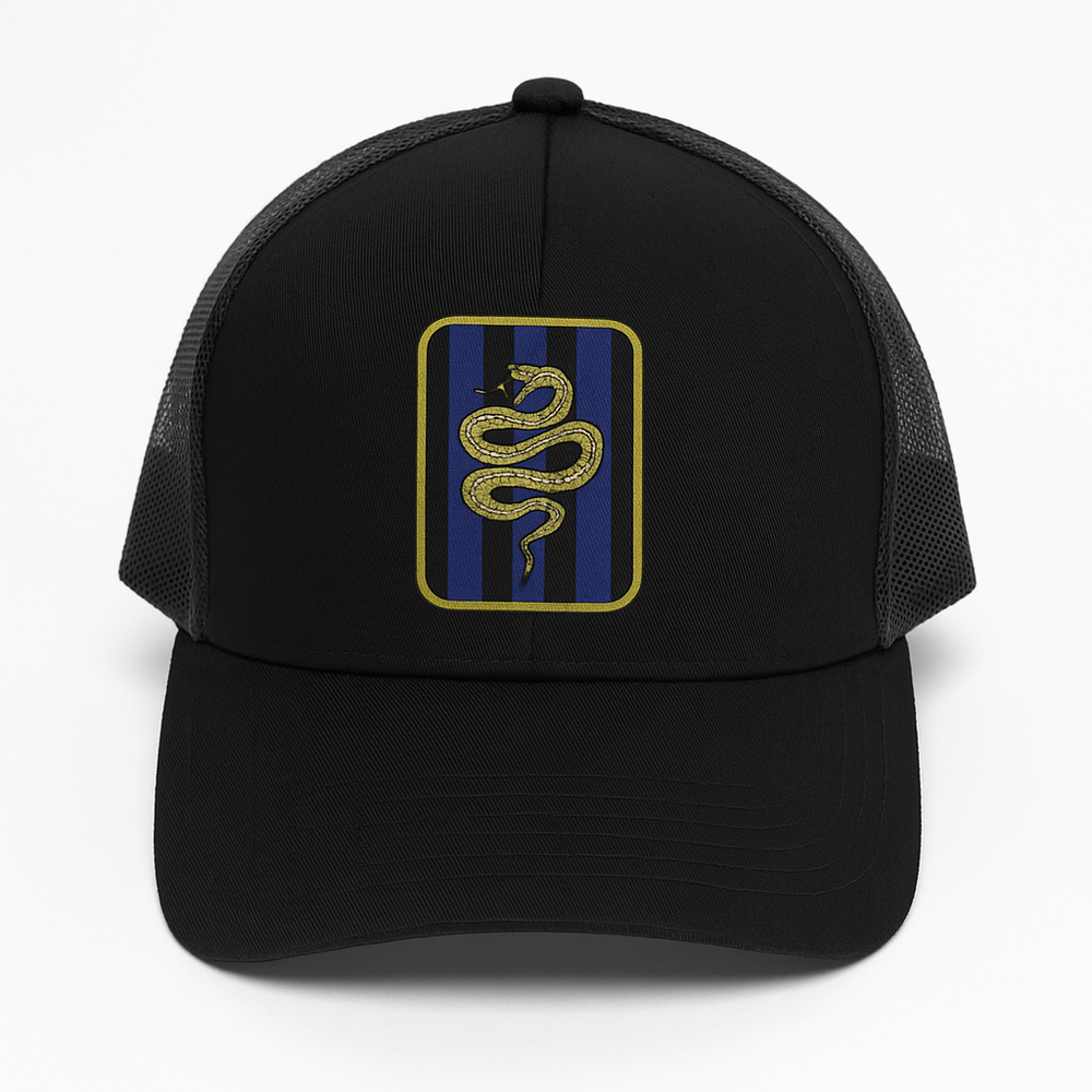 nerazzuri – men’s cap | comfortable & stylish