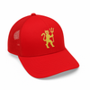 red devils– men’s cap | comfortable & stylish