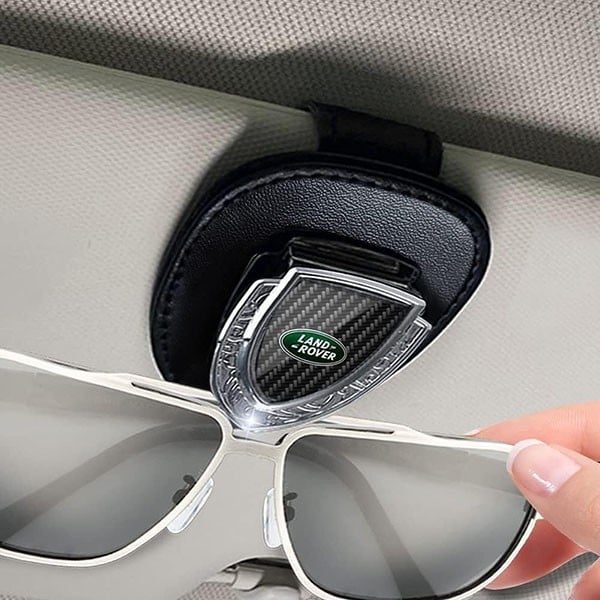 SUN GLASS HOLDER(LAND ROVER)