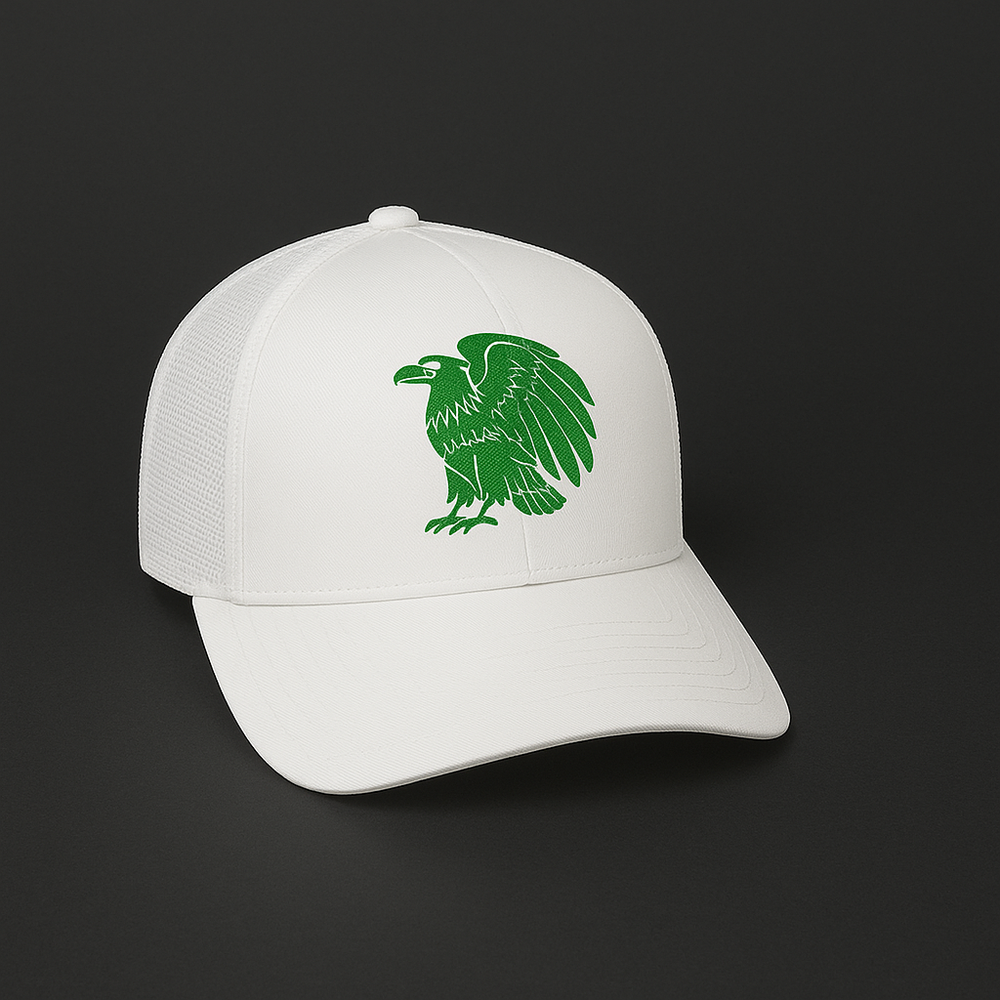 el tri trucker – men’s cap | comfortable & stylish