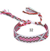 Handmade Woven Bracelet