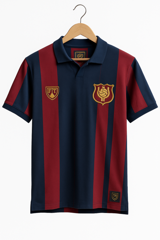 tribute dinho - football town t-shirt