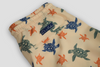 turtle drift - swim shorts beige