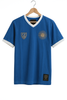 el sol goat away (v-neck) - football town t-shirt