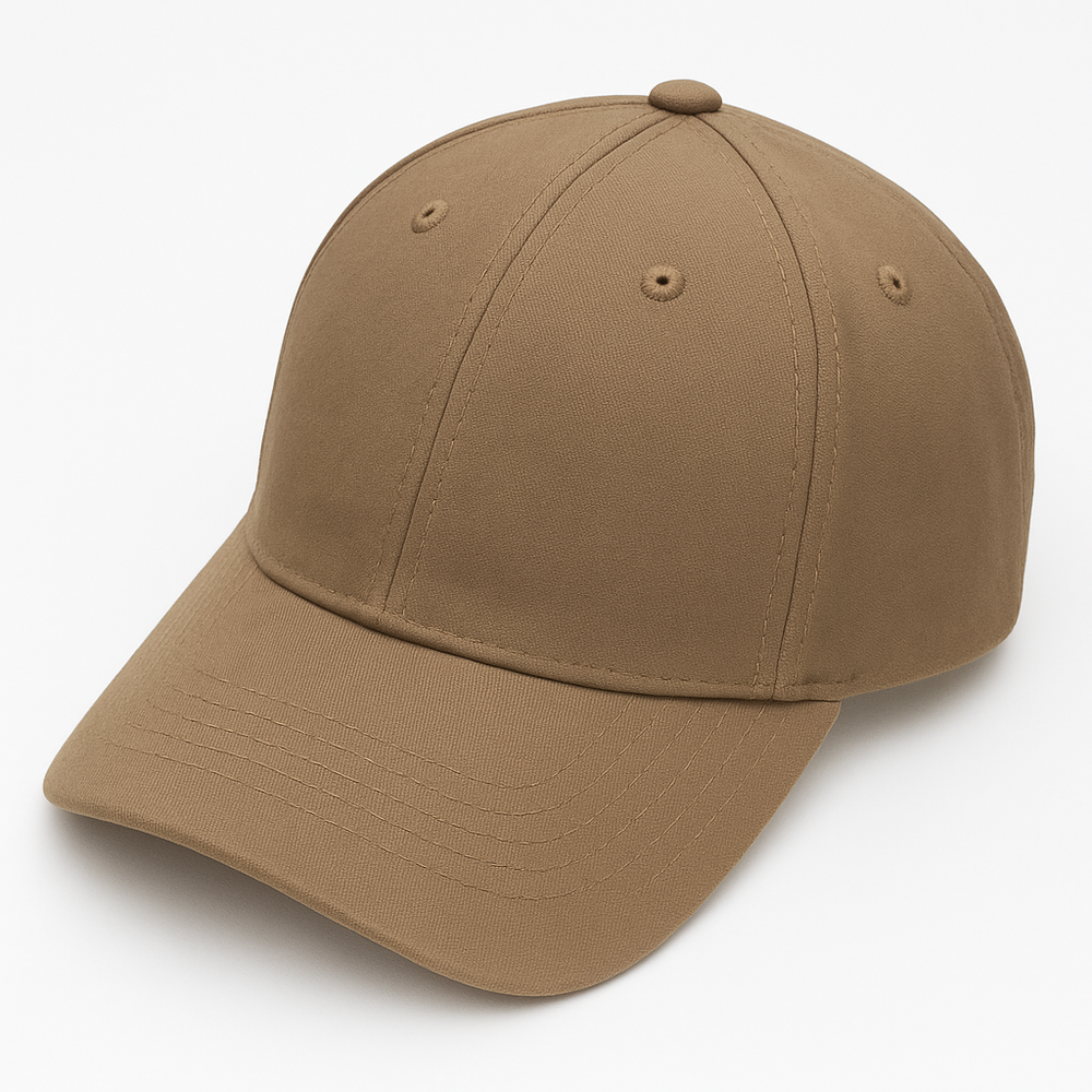 COTTON – Men’s Cap | Comfortable & Stylish