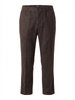 Cashmere Pants Brown