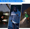 LED FLASH LIGHT GLOVES