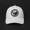 al zaim white– men’s cap | comfortable & stylish