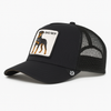 naughty pup – men’s cap | comfortable & stylish