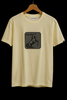 stallion graphic t-shirt