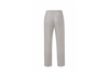 grey linen pants