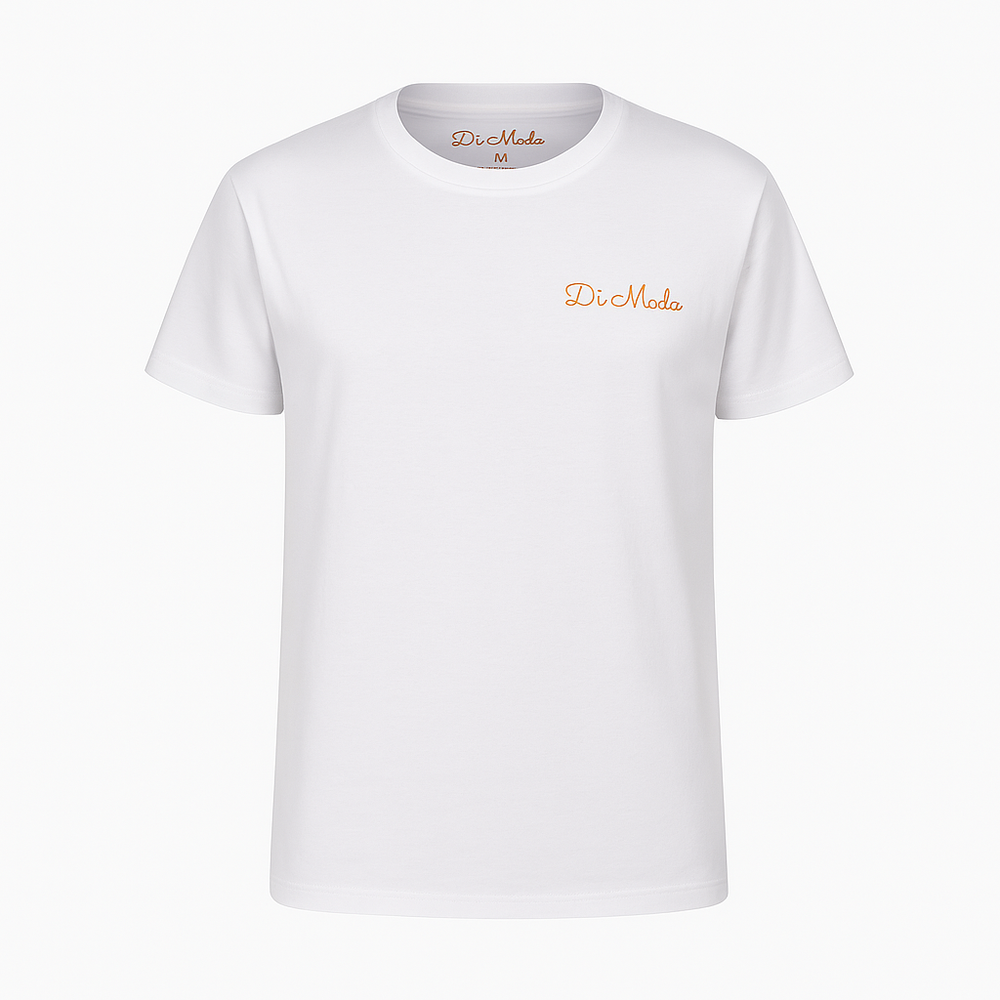 t-shirt marbella golden mile print
