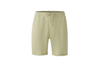mintgreen linen short