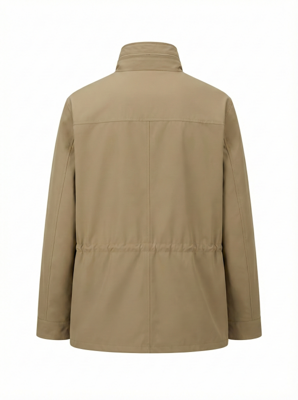 Dİ MODA 2252 Jacket(25), CML-ANTRST/TEKSTIL WAGA-CTTN