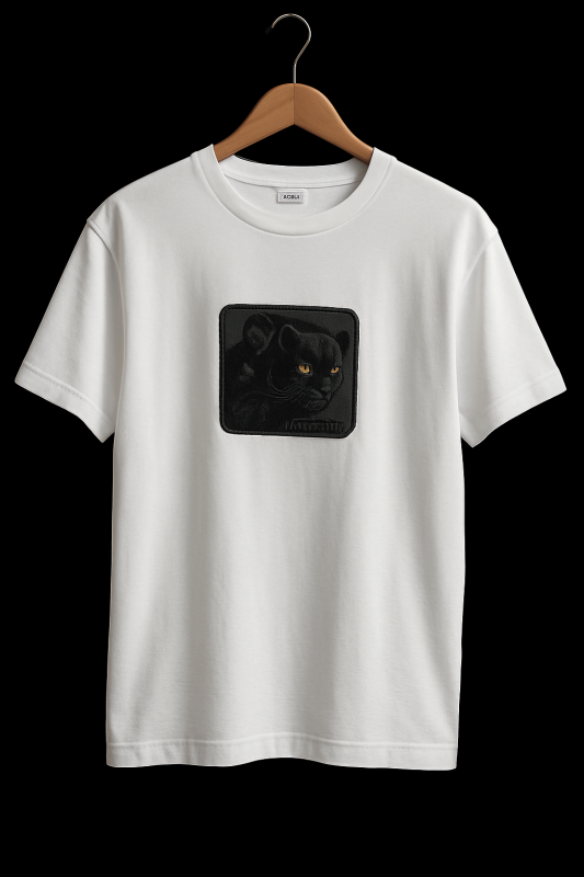 panther – graphic t-shirt