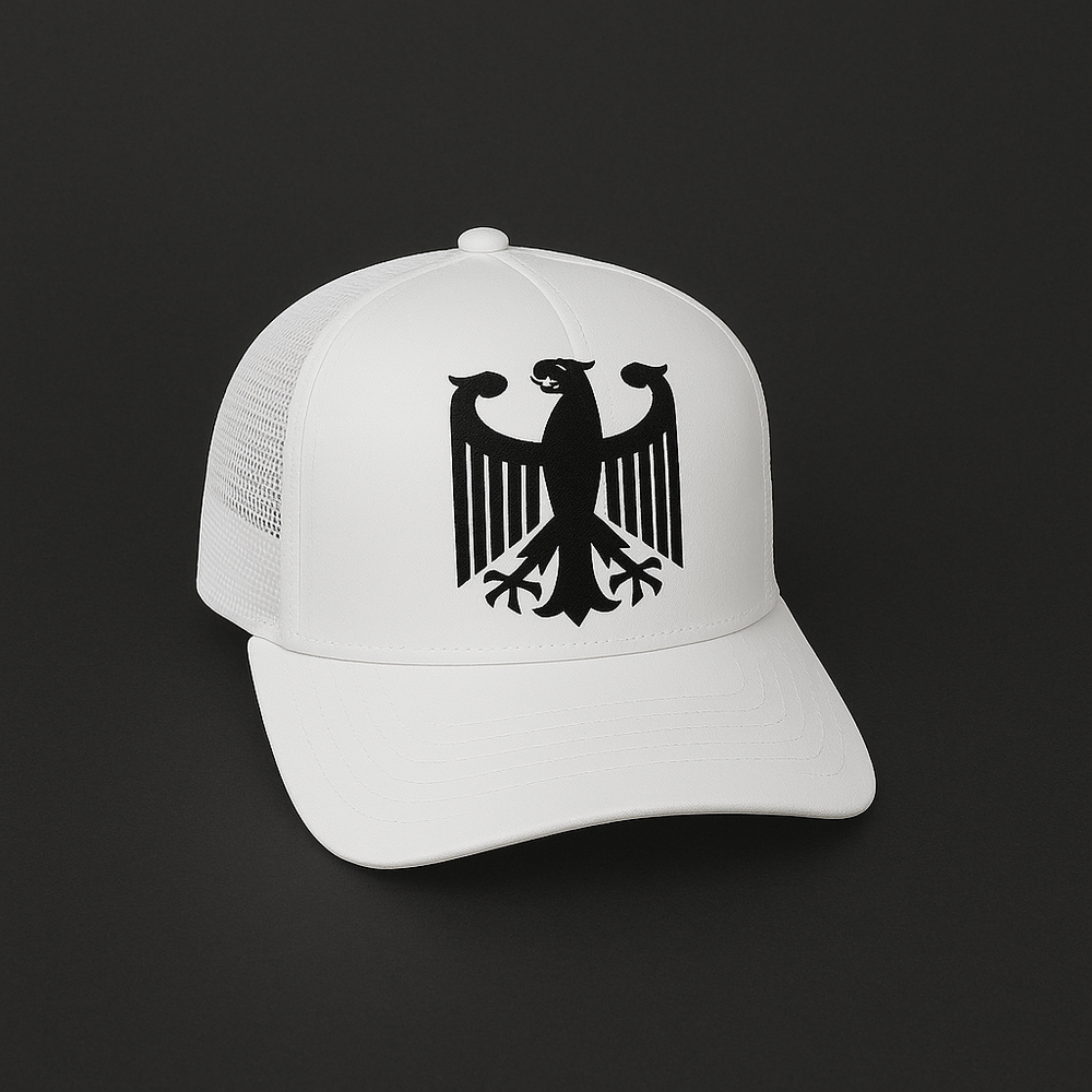mannschaft – men’s cap | comfortable & stylish