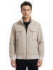 Di Moda F-N 38 Jacket(25), Bej-Mink/Tekstil Triko-Suet