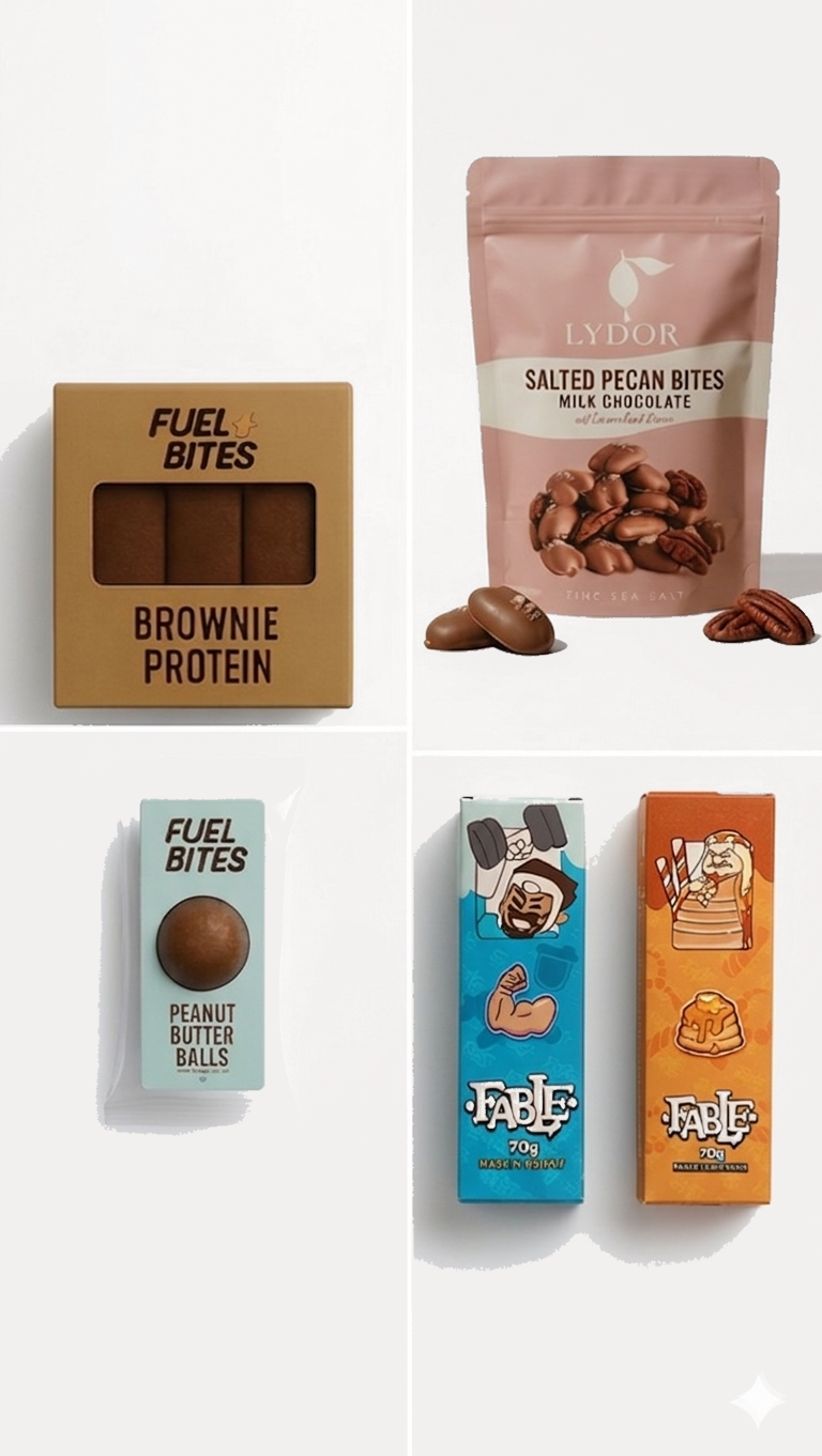 Food & Beverage