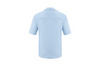 textured t-shirt babyblue